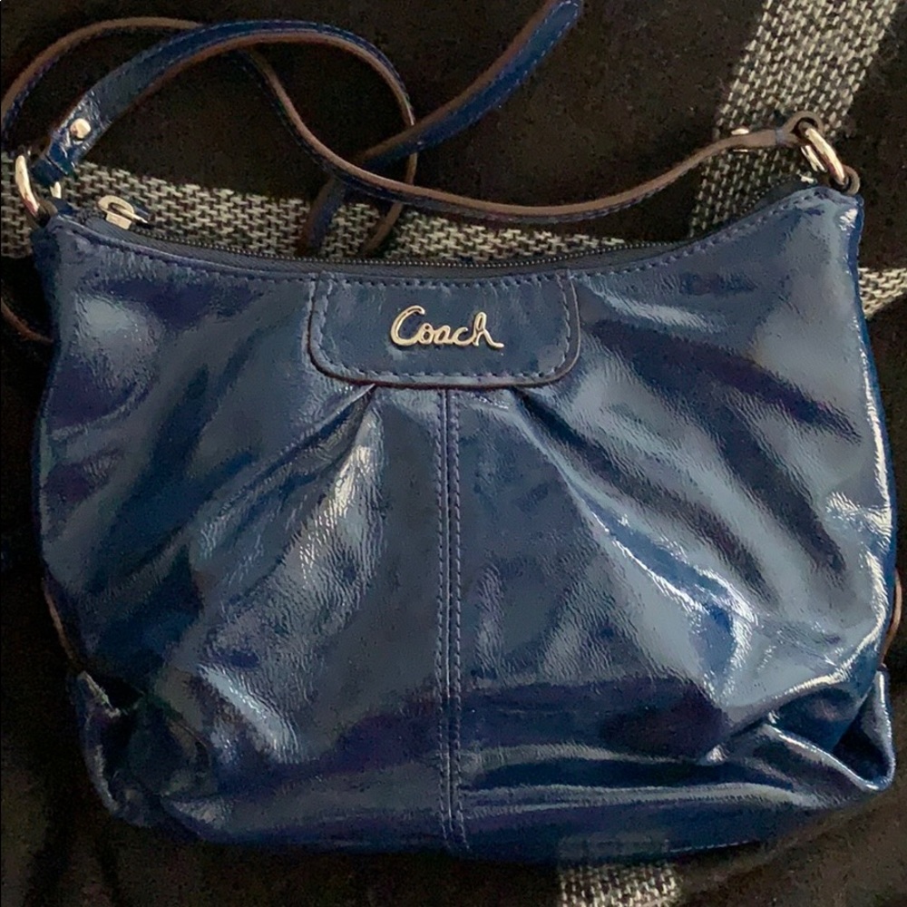 Crossbody Bag